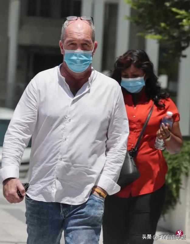 在酒店隔离时违例同房 英国籍男子与未婚妻都判监