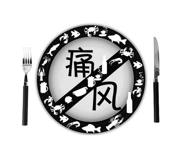 没吃大鱼大肉为何也会痛风？发作主因并非饮食，哪些人该注意？