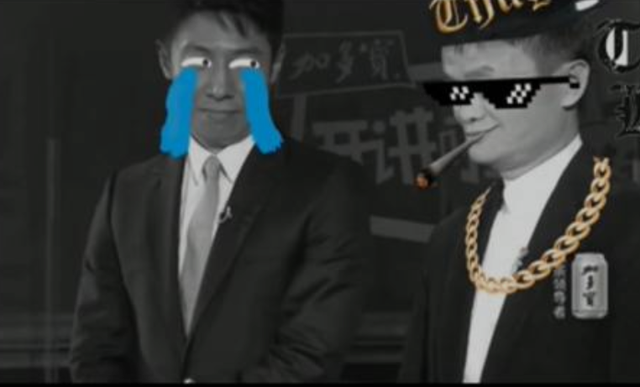 新加坡巴士“豪横”车长走红，大金链、大金戒、黑墨镜？太魔性