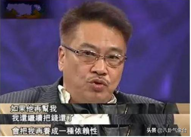 片酬高过主演，“黄金配角”吴孟达的荒唐情史，和他的两个贵人