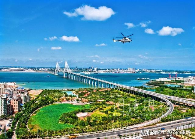 北海和湛江这两座海滨城市，哪个更适合养老？