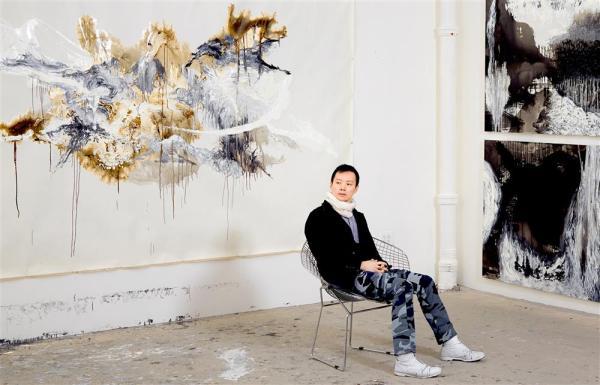 张艺谋、沈伟、赵梁作品云上看！中国上海国际艺术节陪你过大年