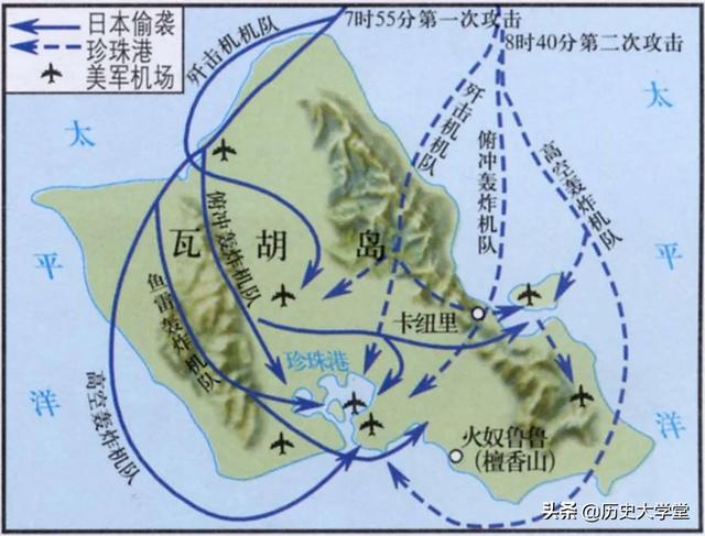 参加德日轴心国的泰国，在二战后为何没有被反法西斯盟国清算