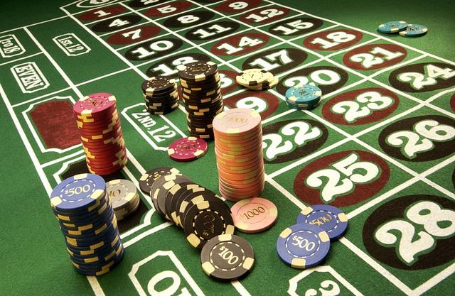 泰国民调：过半民众支持合法在泰开设赌场