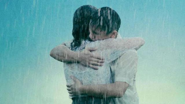 《热带雨》：一段师生不伦恋，揭开中年女人在婚姻中的隐忍与不堪