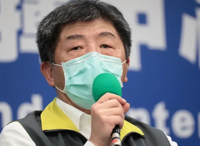 这才是台当局拿不到疫苗的原因？消息传出，连胜文：台湾被害惨了