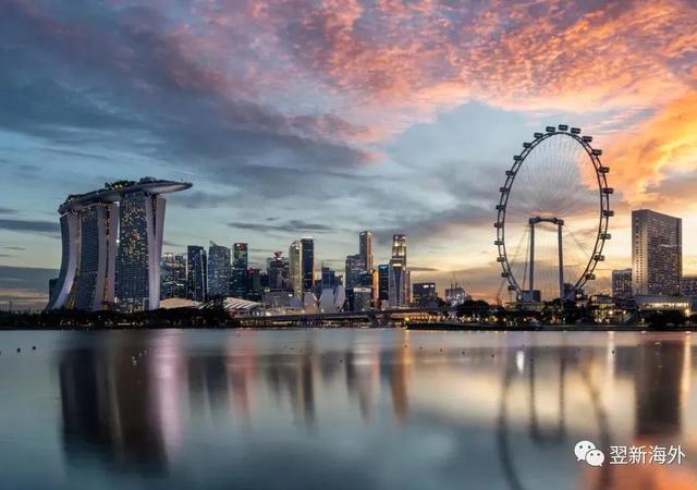 上年度新加坡房产交易火热，各类房产涨跌情况公布