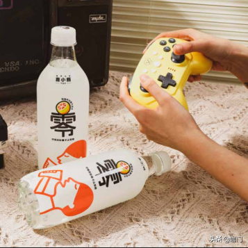 对比喜茶3年经营数据：新茶饮正在发生5个变化