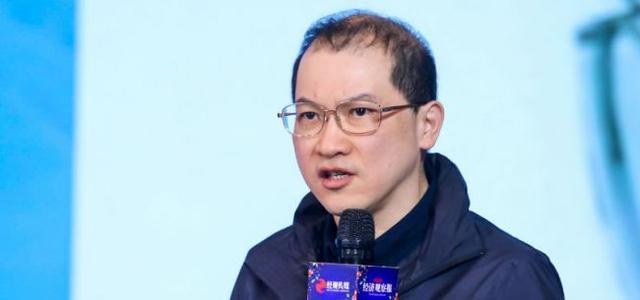周宏骐：数字时代“人、货、场”的创新逻辑