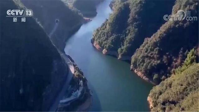 这个水乡其实属于中度缺水地区？浙江现少见冬旱 多地旱情严重