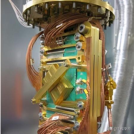 D-Wave向新加坡推出LeapQuantumCloud服务