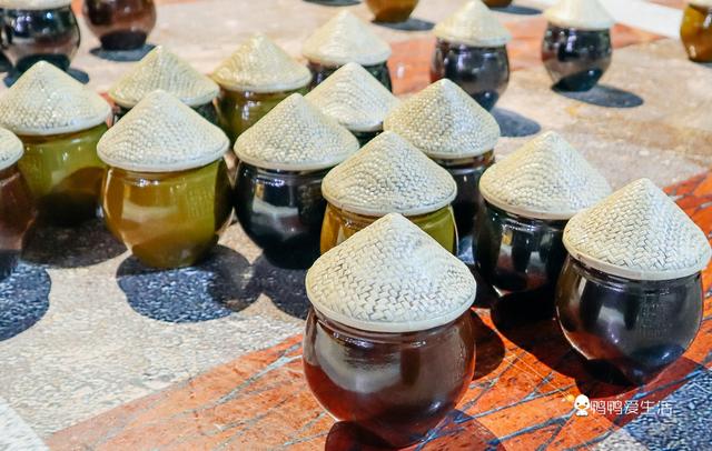 厦门岛外小众打卡地：近6万个古法酱缸天然晾晒，走进酱文化世界