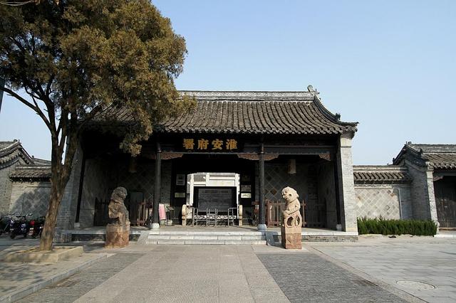 冤枉啊！大人——衙门里的酷刑