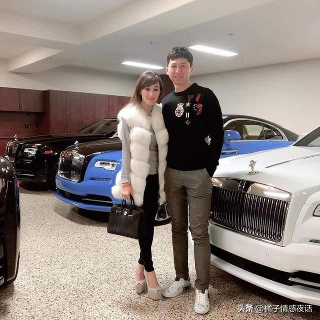 豪门名媛未婚生子，百日宴自备钻戒求婚男友？这炫富综艺太狗血了