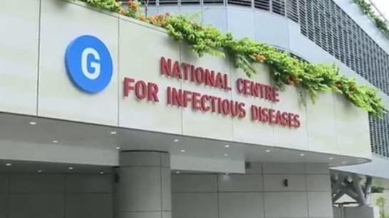 新加坡出现新冠肺炎疑似复阳病例