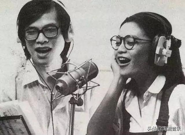 张艾嘉倒追他，罗大佑“奚落”他，39岁后他“失踪了”