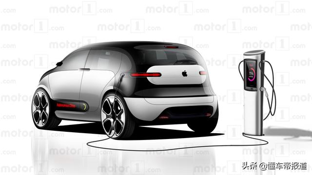 苹果｜比特斯拉还贵的Apple Car，由起亚代工掉不掉价？