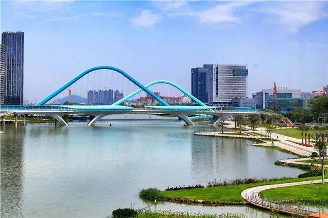 350万预算，亲妈让我选南沙，不选知识城