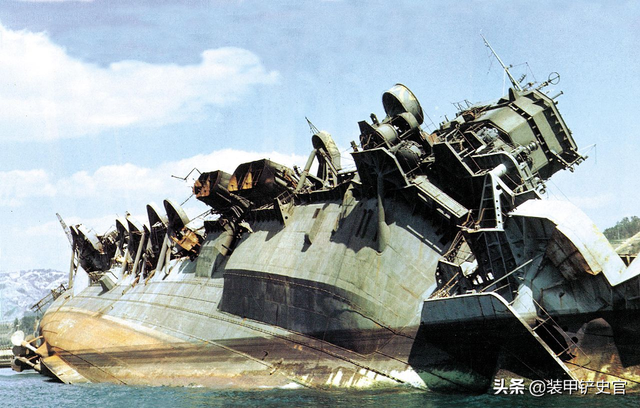 二战日本航母部队的窝囊结局：甲板上铺泥土种草木，伪装成小岛