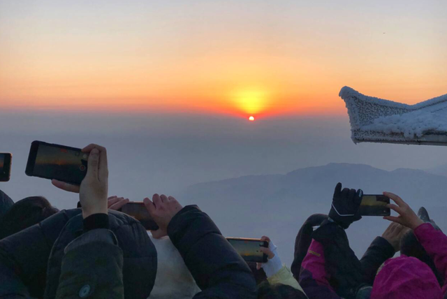 推优惠票、迎早春花海......各大景区花式玩转“就地过年”