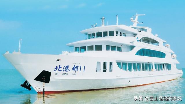 北海和湛江这两座海滨城市，哪个更适合养老？