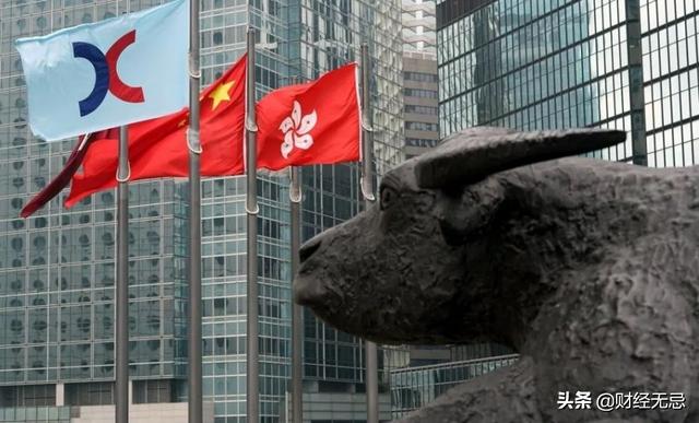2021港股凶猛：资金南下之际，有哪些重点IPO企业？