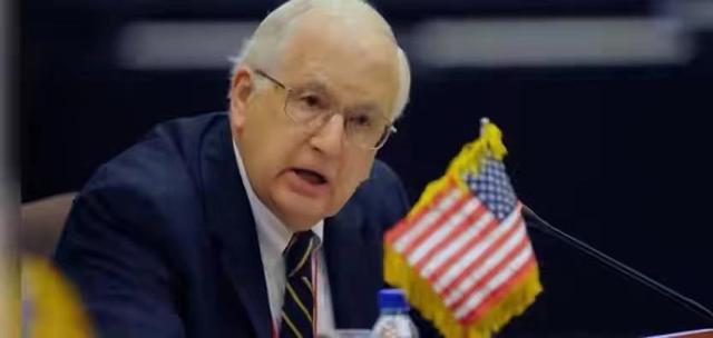 若“台独”，大陆会去执法：这是美国方面说法最准确的一次