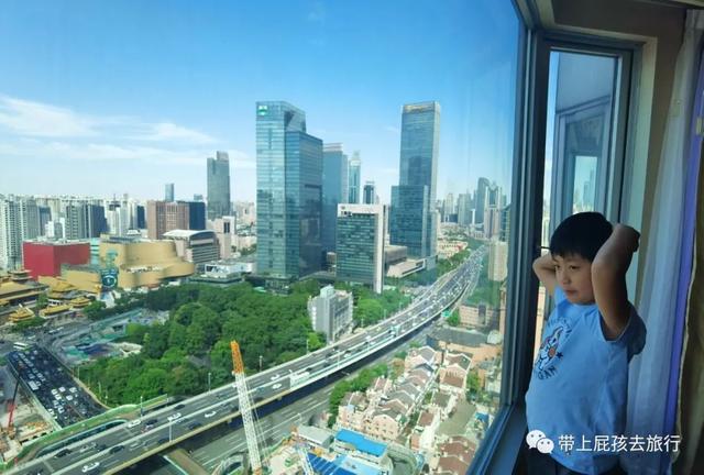 这一年，我把过去20年想住的酒店都住了一遍