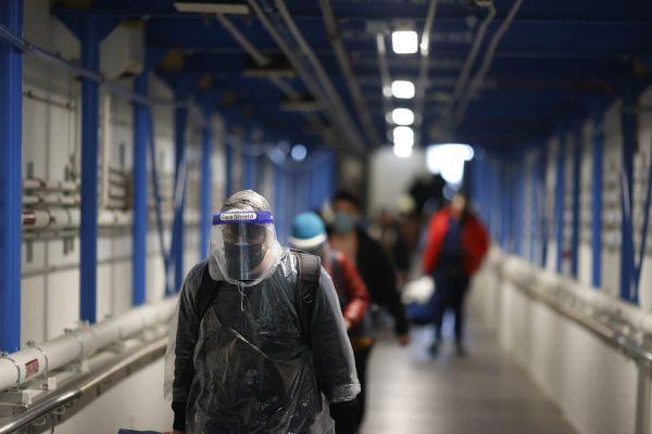 多国频现新冠检测造假案“公共通行证”能解决这一问题？