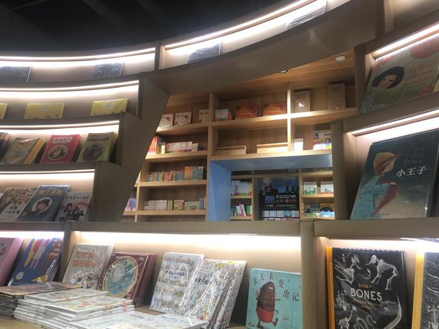 遛娃圣地之【北京书店】可以泡一天的pageone