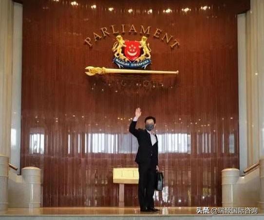 新加坡财政预算案，2021年投入千亿