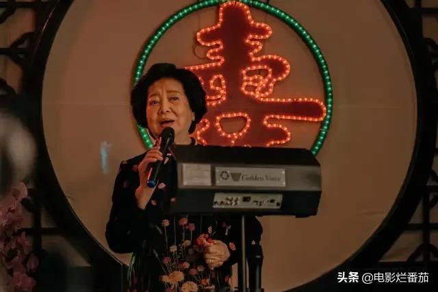 《孤味》一场葬礼引发老婆和情人之间对峙，揭露中国式家庭的隐痛