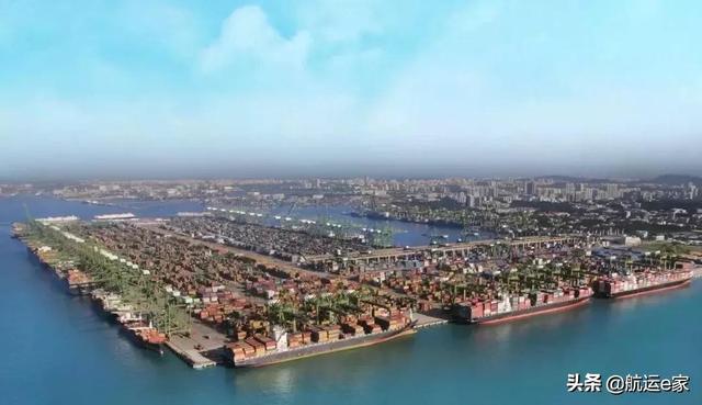 新加坡收紧船员换班政策：隔离14天做核酸，新冠疫苗都安排上了