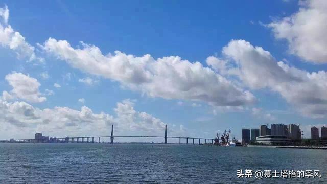 北海和湛江这两座海滨城市，哪个更适合养老？