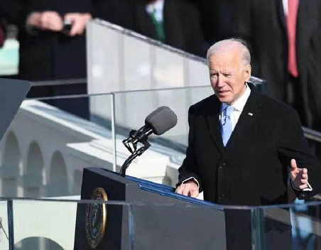 东方智库丨拜登首月对华外交评析：“萧规曹随”的开局