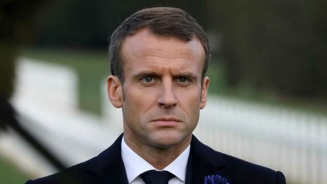 向亚太海域亮剑！法国军舰冲向太平洋，英国叫嚣太空战