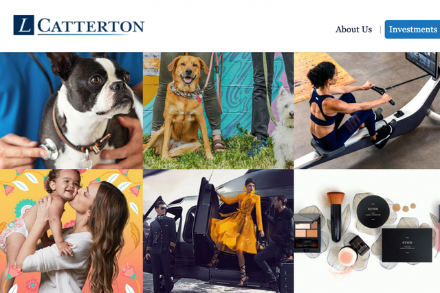 L Catterton成立“SPAC”瞄准亚洲消费科技领域