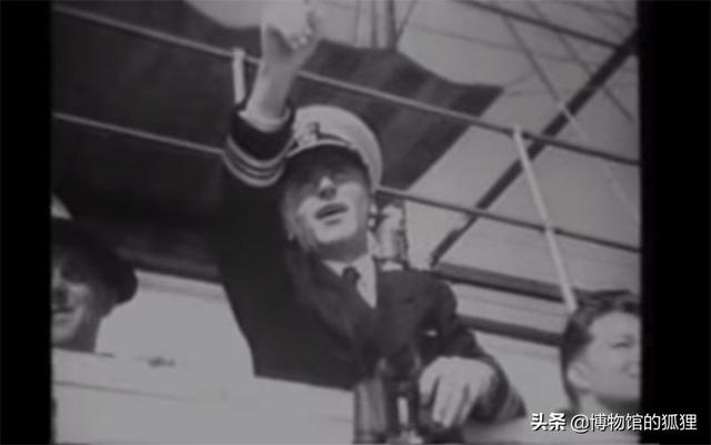 1937年美日双簧表演：日军在南京击沉美舰，让幼儿园写信道歉