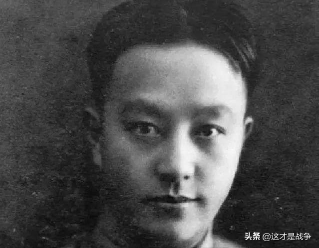 中共叛徒王明：湘江没有打仗，其实逃了3万！这话说得太无耻了