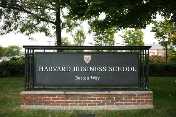 金融商科专业美国留学：7大顶级商学院不容错过