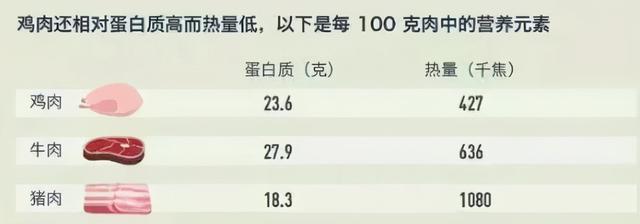 大爆发的鸡肉：上游“中国芯”出世，下游本土品牌崛起