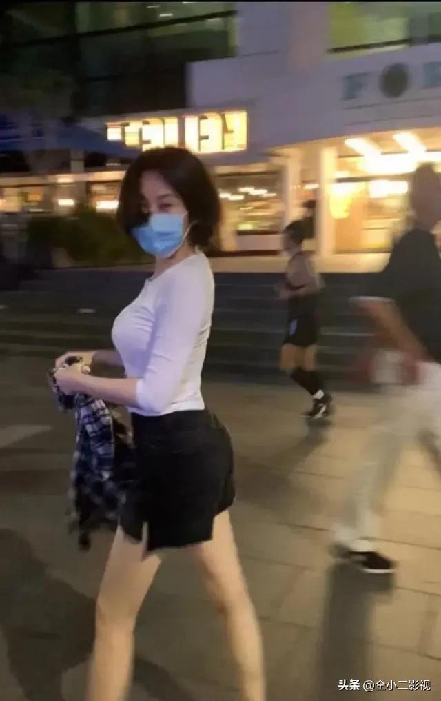 畅谈魅力影视女星《三》许晴