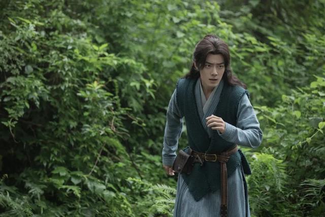 演绎热血故事 电视剧《斗罗大陆》凸显青春正能量