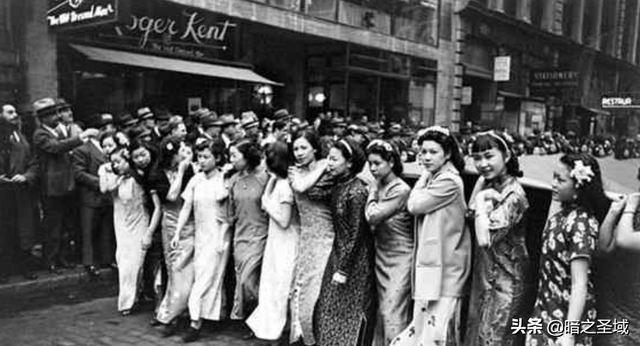 华侨抗战史记1928-1945年（中）