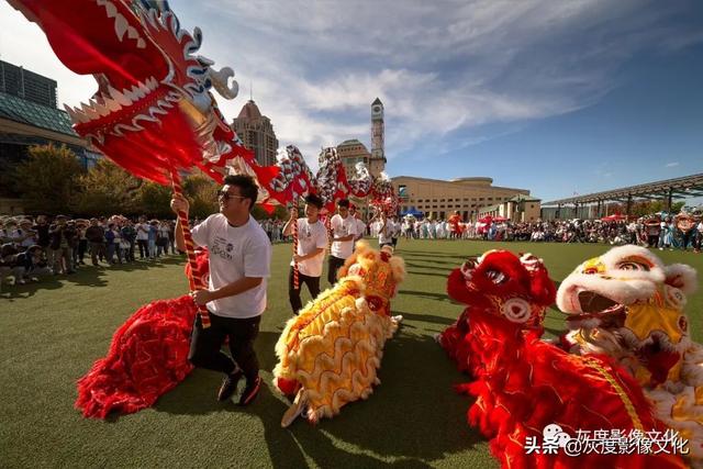 美图丨灰度影像会员2020年度国际赛事获奖佳作欣赏