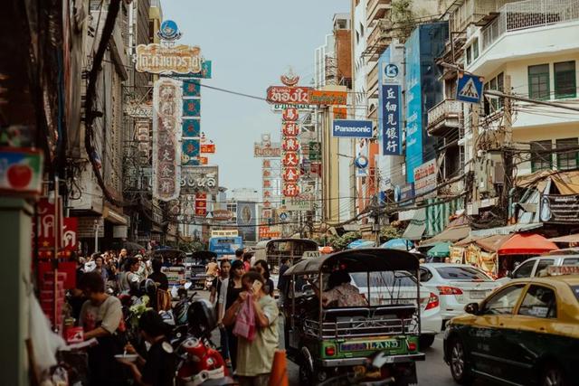 你有多了解泰国？9个内行人才知道的泰国微知识