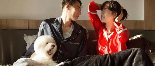 这个家...恐怕就是韩商言和小鱿鱼的婚后生活吧