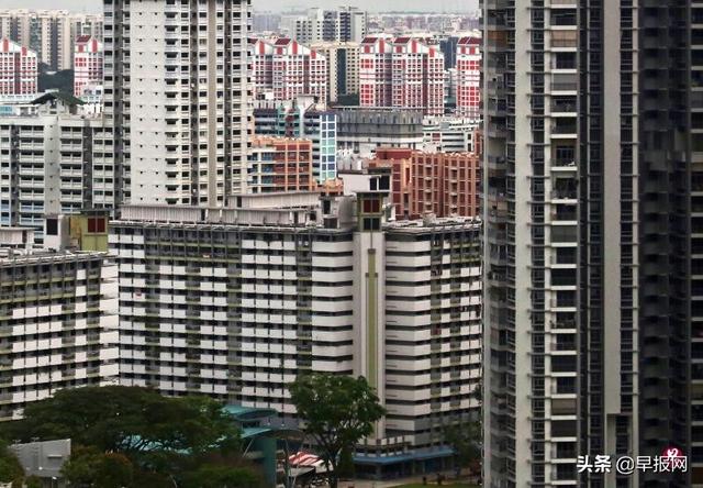 住在新加坡组屋的人们，满意度因何逐年提升？