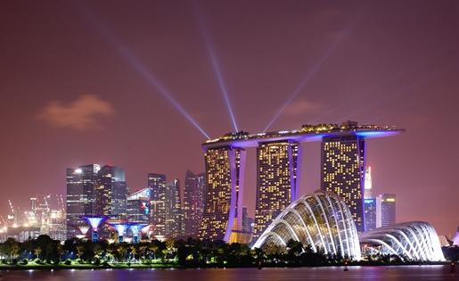 ESR发2亿新加坡元重设递增从属永久证券 前五年分派率5.65%