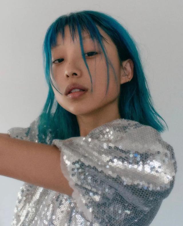 中国版《VOGUE》新任主编的人选为何迟迟不宣？